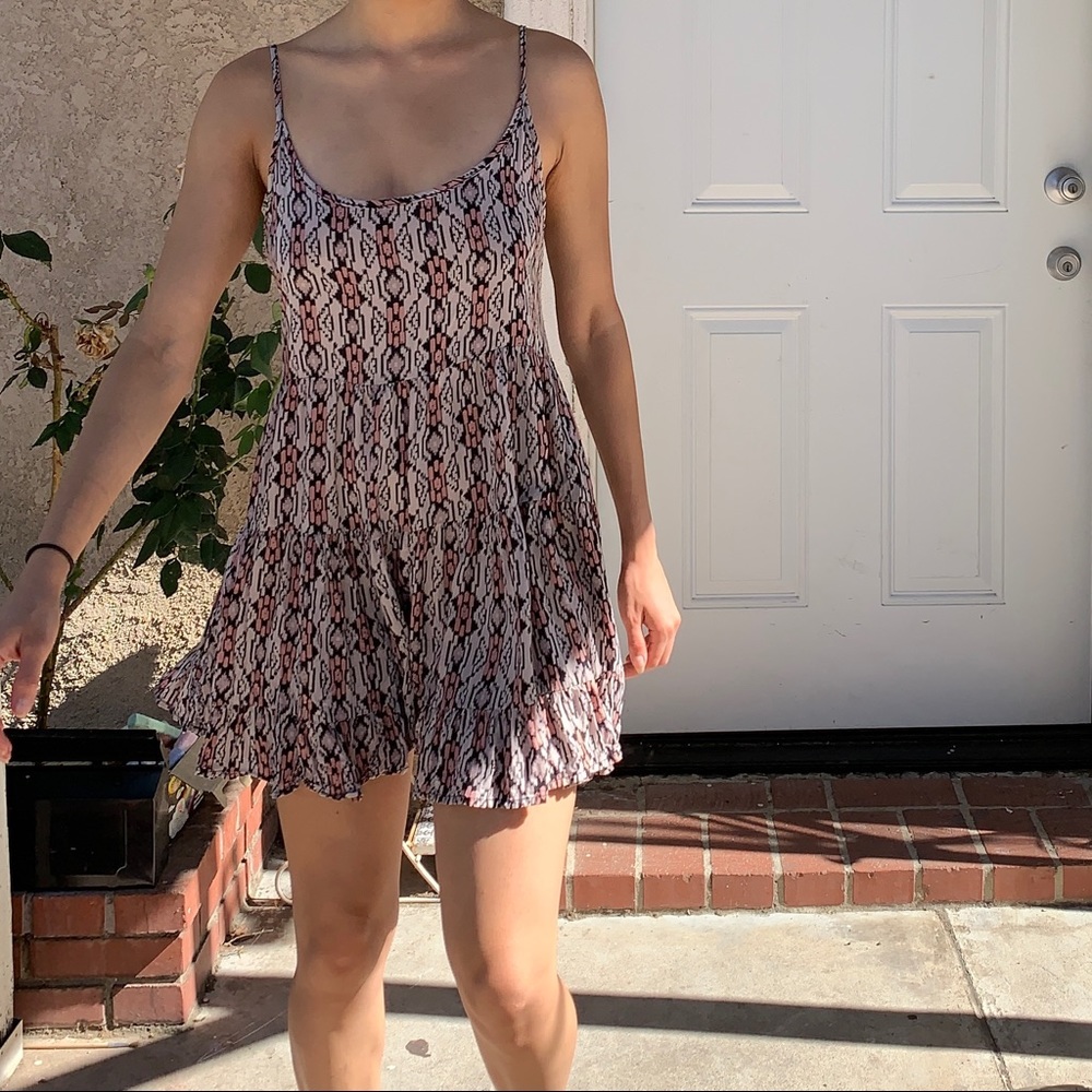 Brandy Melville jada dress